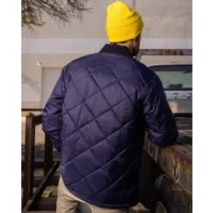 画像22: 送料無料 DIXXON FLANNEL CO / THE SALTY キルティングジャケット