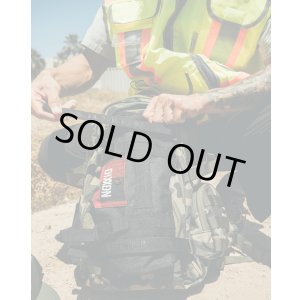 画像25: 送料無料 DIXXON FLANNEL CO / Camo Tactical Backpack 2.0 バックパック
