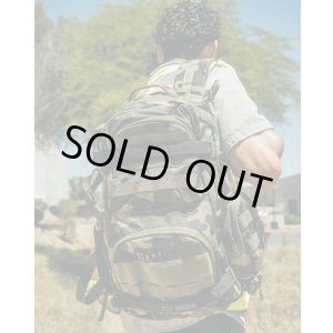 画像15: 送料無料 DIXXON FLANNEL CO / Camo Tactical Backpack 2.0 バックパック