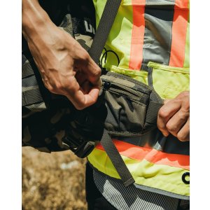 画像10: 送料無料 DIXXON FLANNEL CO / Camo Tactical Backpack 2.0 バックパック