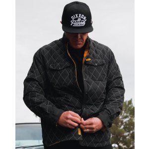 画像26: 送料無料 DIXXON FLANNEL CO / My Brother's Keeper リバーシブルフランネルジャケット