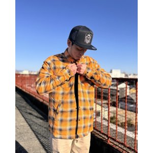 画像5: 送料無料 DIXXON FLANNEL CO / My Brother's Keeper リバーシブルフランネルジャケット