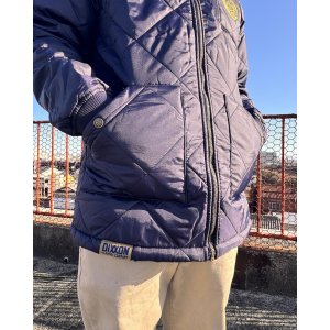 画像13: 送料無料 DIXXON FLANNEL CO / THE SALTY キルティングジャケット