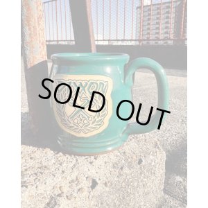 画像5: DIXXON FLANNEL CO / Party Crest Happy Soul Mag マグカップ