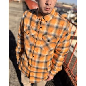 画像3: 送料無料 DIXXON FLANNEL CO / My Brother's Keeper リバーシブルフランネルジャケット