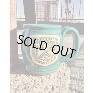 画像4: DIXXON FLANNEL CO / Party Crest Happy Soul Mag マグカップ