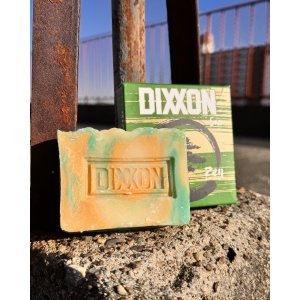 画像5: DIXXON FLANNEL CO / Zen Bar Soap バーソープ