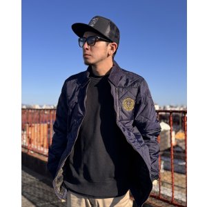 画像1: 送料無料 DIXXON FLANNEL CO / THE SALTY キルティングジャケット