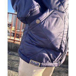 画像14: 送料無料 DIXXON FLANNEL CO / THE SALTY キルティングジャケット