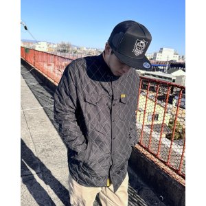 画像19: 送料無料 DIXXON FLANNEL CO / My Brother's Keeper リバーシブルフランネルジャケット