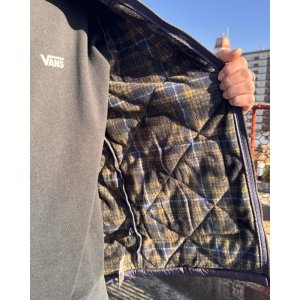 画像12: 送料無料 DIXXON FLANNEL CO / THE SALTY キルティングジャケット