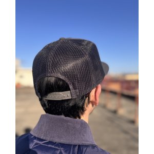 画像6: 送料無料 DIXXON FLANNEL CO / Shield Flat Bill スナップバックキャップ CHARCOAL