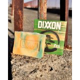 DIXXON FLANNEL CO / Zen Bar Soap バーソープ