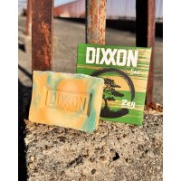 DIXXON FLANNEL CO / Zen Bar Soap バーソープ