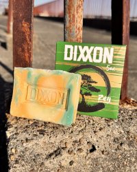 DIXXON FLANNEL CO / Zen Bar Soap バーソープ