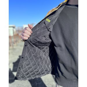 画像15: 送料無料 DIXXON FLANNEL CO / My Brother's Keeper リバーシブルフランネルジャケット