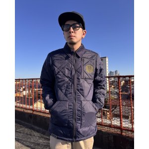 画像5: 送料無料 DIXXON FLANNEL CO / THE SALTY キルティングジャケット