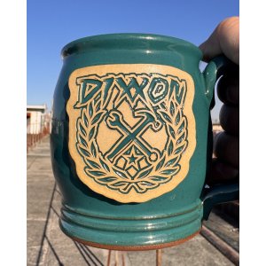 画像5: DIXXON FLANNEL CO / Party Crest Happy Soul Mag マグカップ