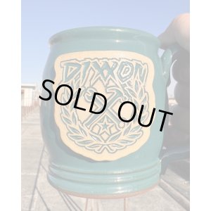 画像8: DIXXON FLANNEL CO / Party Crest Happy Soul Mag マグカップ