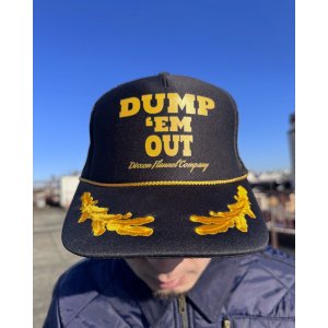 画像2: 送料無料 DIXXON FLANNEL CO / DUMP 'EM OUT トラッカーハット