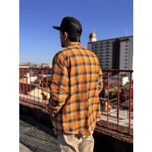 画像12: 送料無料 DIXXON FLANNEL CO / My Brother's Keeper リバーシブルフランネルジャケット