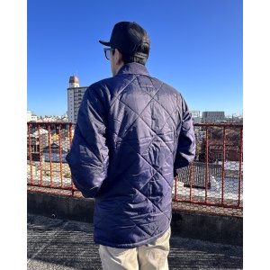 画像16: 送料無料 DIXXON FLANNEL CO / THE SALTY キルティングジャケット