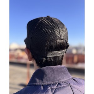 画像6: 送料無料 DIXXON FLANNEL CO / DUMP 'EM OUT トラッカーハット