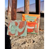 DIXXON FLANNEL CO / Flannel Season バーソープ