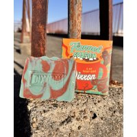 DIXXON FLANNEL CO / Flannel Season バーソープ