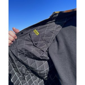 画像16: 送料無料 DIXXON FLANNEL CO / My Brother's Keeper リバーシブルフランネルジャケット