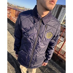 画像7: 送料無料 DIXXON FLANNEL CO / THE SALTY キルティングジャケット