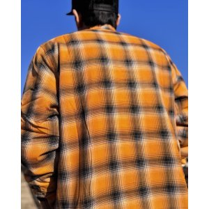 画像14: 送料無料 DIXXON FLANNEL CO / My Brother's Keeper リバーシブルフランネルジャケット