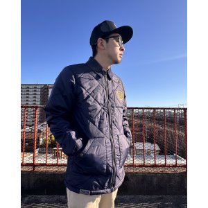 画像6: 送料無料 DIXXON FLANNEL CO / THE SALTY キルティングジャケット