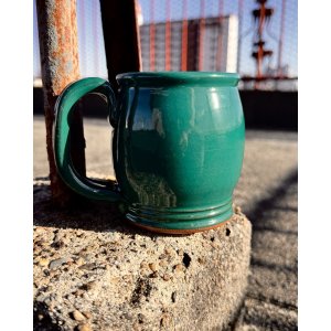 画像6: DIXXON FLANNEL CO / Party Crest Happy Soul Mag マグカップ