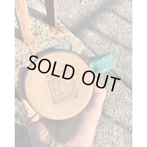 画像10: DIXXON FLANNEL CO / Party Crest Happy Soul Mag マグカップ