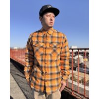 送料無料 DIXXON FLANNEL CO / My Brother's Keeper リバーシブルフランネルジャケット