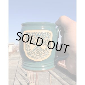 画像7: DIXXON FLANNEL CO / Party Crest Happy Soul Mag マグカップ