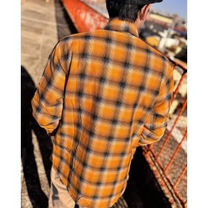 画像13: 送料無料 DIXXON FLANNEL CO / My Brother's Keeper リバーシブルフランネルジャケット