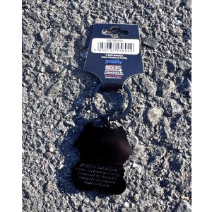 画像3: METALLICA / The Shortest Straw キーチェーン