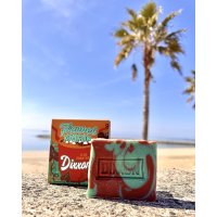 DIXXON FLANNEL CO / Flannel Season バーソープ