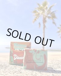 ラスト1個で終了 DIXXON FLANNEL CO / Flannel Season バーソープ