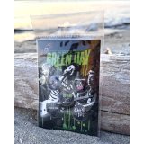 GREEN DAY / REVOLUTION ピンバッジセット 5個入り