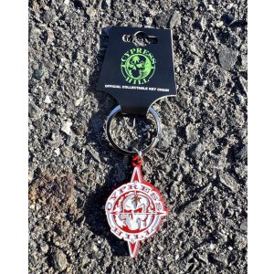 画像2: CYPRESS HILL / Skull Compass キーチェーン