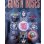 画像2: GUNS N' ROSES / Bullet Logo2 ピンバッジセット 5個入り (2)