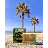 DIXXON FLANNEL CO / Zen Bar Soap バーソープ