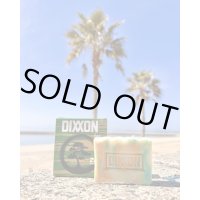 DIXXON FLANNEL CO / Zen Bar Soap バーソープ