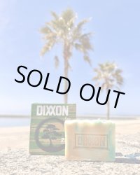 DIXXON FLANNEL CO / Zen Bar Soap バーソープ