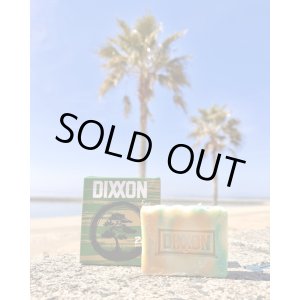 画像1: DIXXON FLANNEL CO / Zen Bar Soap バーソープ