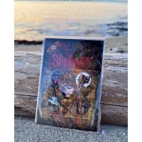 SLIPKNOT / ALBUMS ピンバッジセット 5個入り