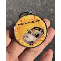 BEASTIE BOYS / Hello Nasty キーチェーン